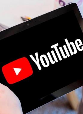 يوتيوب