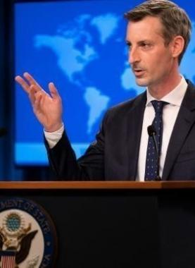 واشنطن: موسكو تبتز العالم بتعليق مشاركتها في اتفاق الحبوب