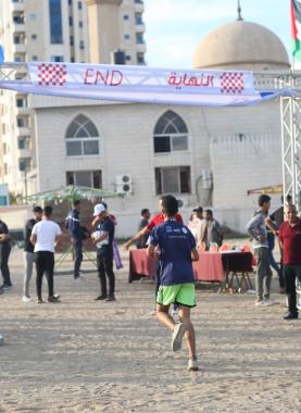 جانب من السابق