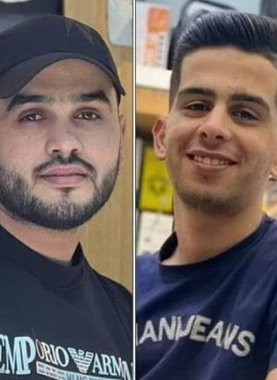 عائلة المطارد اشتية.. أربعة أشقاء تغيبهم زنازين السلطة والاحتلال