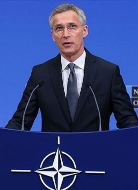 الناتو: روسيا تخسر على أرض المعركة وهجماتها دليل "ضعفها"