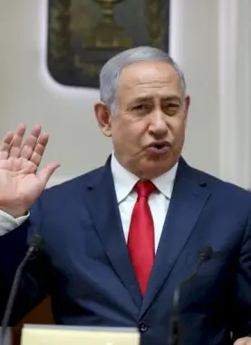 نتنياهو ينشر كتابة الجديد ويكشف أسرار حرب 2012 على غزة