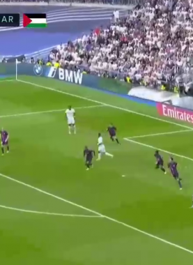 اهداف الكلاسيكو