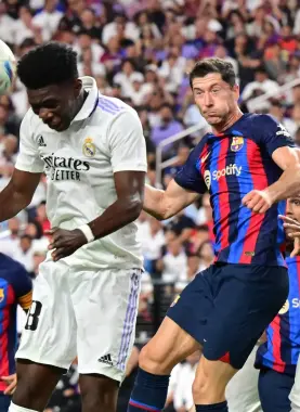 الكشف عن تفاصيل السوبر الإسباني