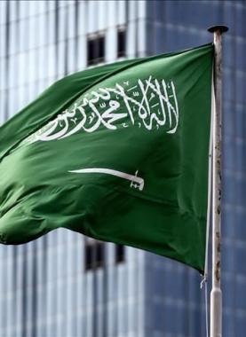 السعودية "تستغرب" اتهامات وقوفها مع روسيا وتصفها بـ "الزائفة"