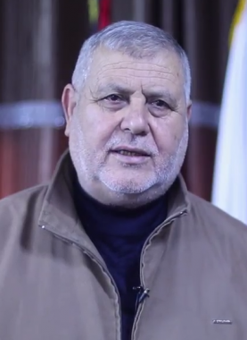 البطش لـ شهاب: تسريبات أبو عمار يجب ألا تطوى قبل معرفة المتورطين ومحاسبتهم