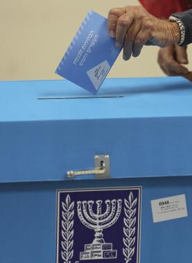 الشعبية لـ شهاب: انتخابات الاحتلال أداة للسطو على مزيد من حقوق شعبنا وأمتنا العربية