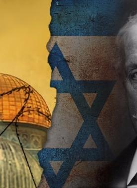 حماس لـ شهاب: بعد 105 أعوام .. شعبنا يدوس الوعد المشؤوم بأقدامه