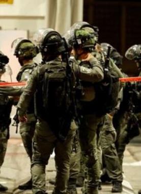 صحيفة عبرية: حكومة الاحتلال الجديدة لن تستطيع وقف عمليات المقاومة