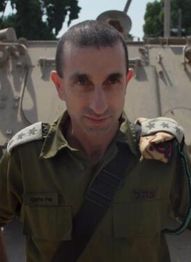 قائد كتيبة في غولاني: لا زلت أسمع الصراخ والنداءات والانفجارات.. أنا لا أنام الليل