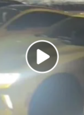 فتيات سعوديات يفحطن بسياراتهن في السعودية