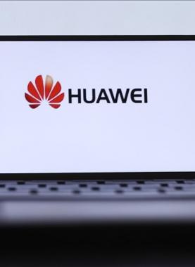 واشنطن تحظر بيع معدات "هواوي" و"زد تي آي" الصينيتين