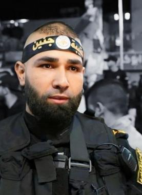 الشهيد فاروق سلامة