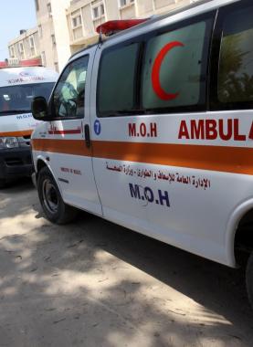"الصحة العالمية" تعلق نقل مرضى غزة عبر معبر رفح اليوم
