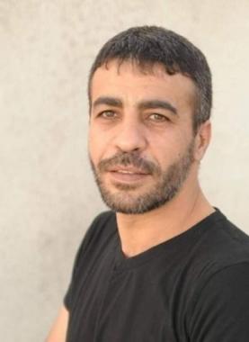 الأسير ناصر أبو حميد