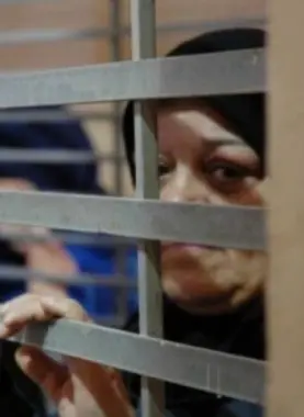 الأسيرات في سجون الاحتلال