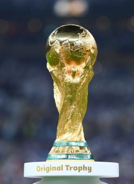 كأس العالم 2022