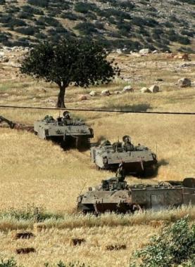 جيش الاحتلال