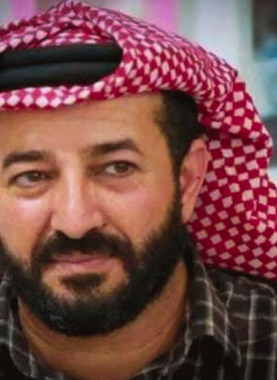 الشيخ ماهر الأخرس