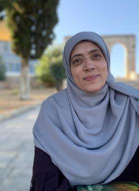 المرابطة خويص: الأقصى مقبل على مرحلة خطيرة تستدعي الرباط والاعتكاف فيه