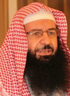 الدكتور مروح نصار