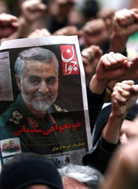 ملتقى شهيد القدس الشبابي