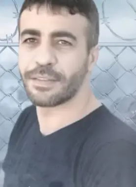 الأسير الشهيد ناصر أبو حميد