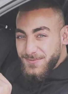 الاحتلال يحوّل الأسير أنس حماد للاعتقال الإداري