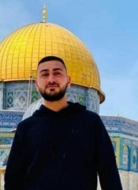 الشهيد خيري علقم