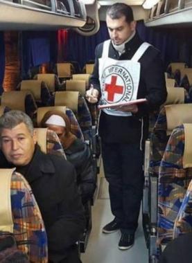 أهالي أسرى غزة