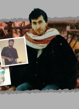 الشهيد يحيى عيّاش