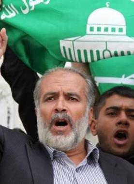 القيادي أبو كويك يدعو للتوحد ونصرة الأسرى في معركتهم مع الاحتلال