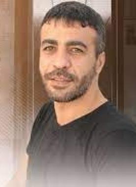 الأسير الشهيد ناصر أبو حميد