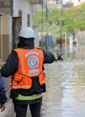 صورة تعبيرية