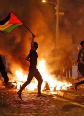 الداخل الفلسطيني المحتل - أرشيفية -