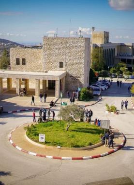 جامعة بيرزيت