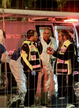 قرارات حكومات الاحتلال فشلت بوقف المقاومة