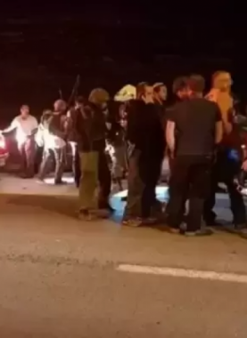 مقتل شاب بجريمة إطلاق نار في طوبا الزنغرية داخل الـ48