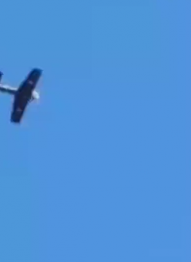 القناة 12: حماس نفذت مناورة بالطائرات المسيّرة