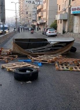 مقتل شاب وإصابة 2 بإطلاق نار بمخيم شعفاط
