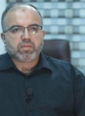 علي العامودي