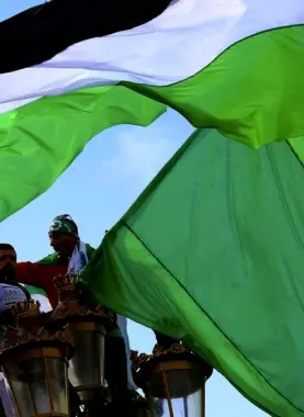 الجزائر تتحرّك لتجريد الكيان الإسرائيلي من صفة عضو مراقب في الاتحاد الإفريقي