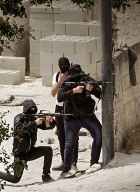 "واللا" العبري: 3 محاولات لتنفيذ عمليات بالضفة خلال 3 ساعات