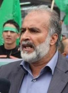 الشيخ حسين أبو كويك