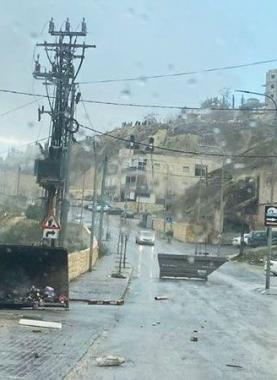 جانب من العصيان المدني