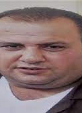 الشهيد الأسير أحمد أبو علي