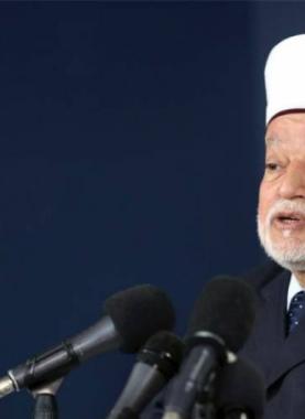 الشيخ محمد حسين