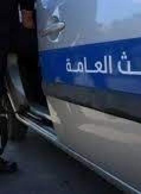 المباحث العامة بغزة