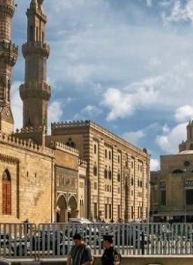 الأزهر الشريف ينعى شهداء نابلس ويدين عدوان الاحتلال على المدينة