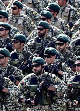 صحيفة إيرانية رسمية: قتل ضابطين إسرائيليين ردًا على هجوم أصفهان